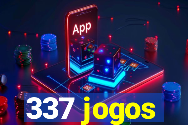 337 jogos